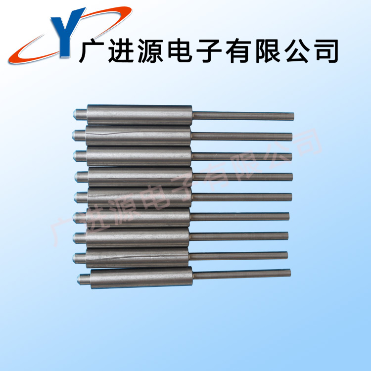 Original Test pin with magnetist for Panasonic machine part NPM PIN N210113757AC - Image 3