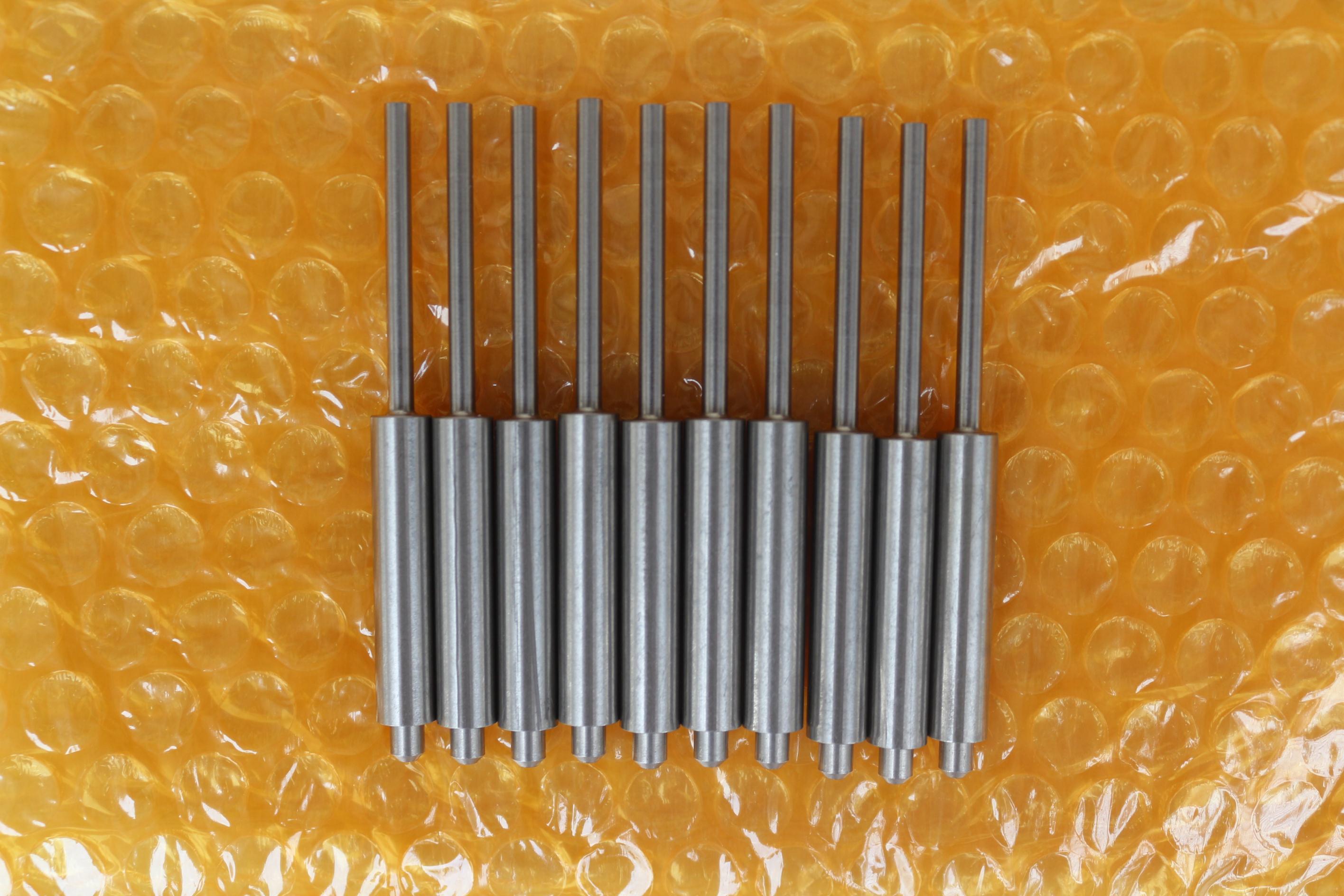 Original Test pin with magnetist for Panasonic machine part NPM PIN N210113757AC - Image 2