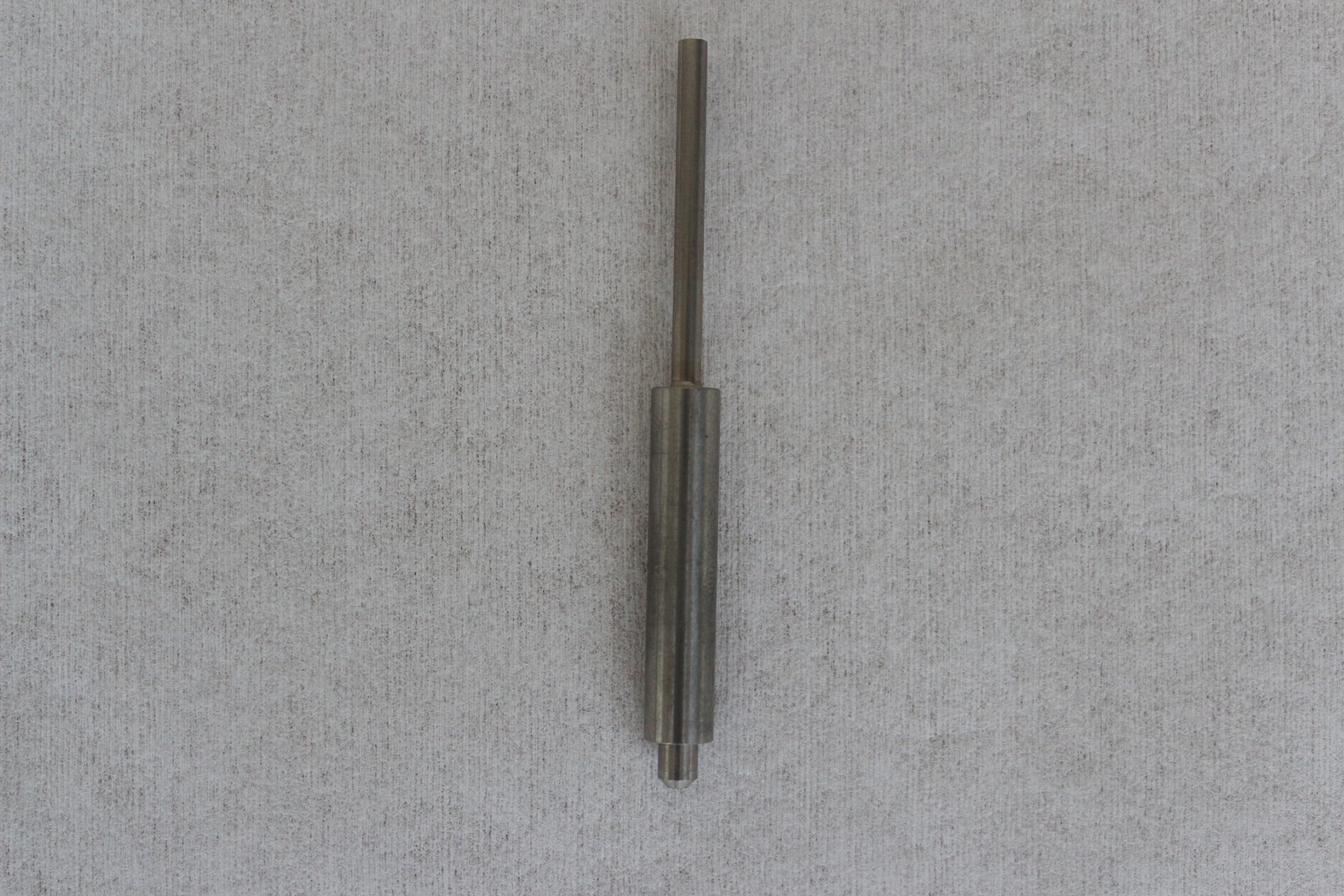 Magnetic Test Pin for Electronic Assembly Machines