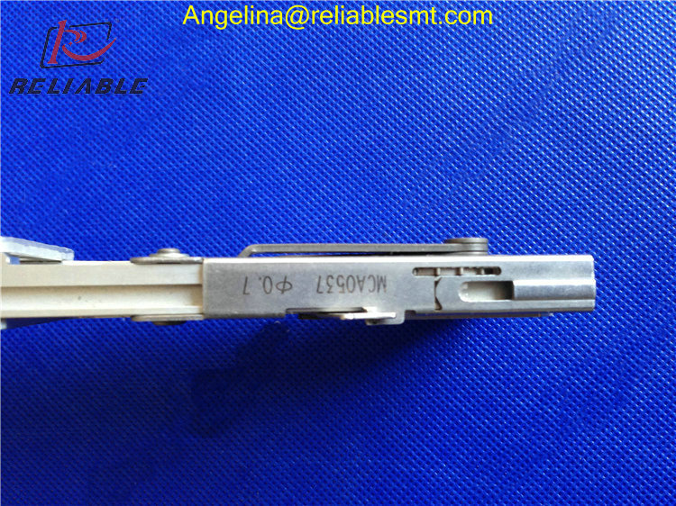 SMT CP7 8x2mm Embossed Feeder