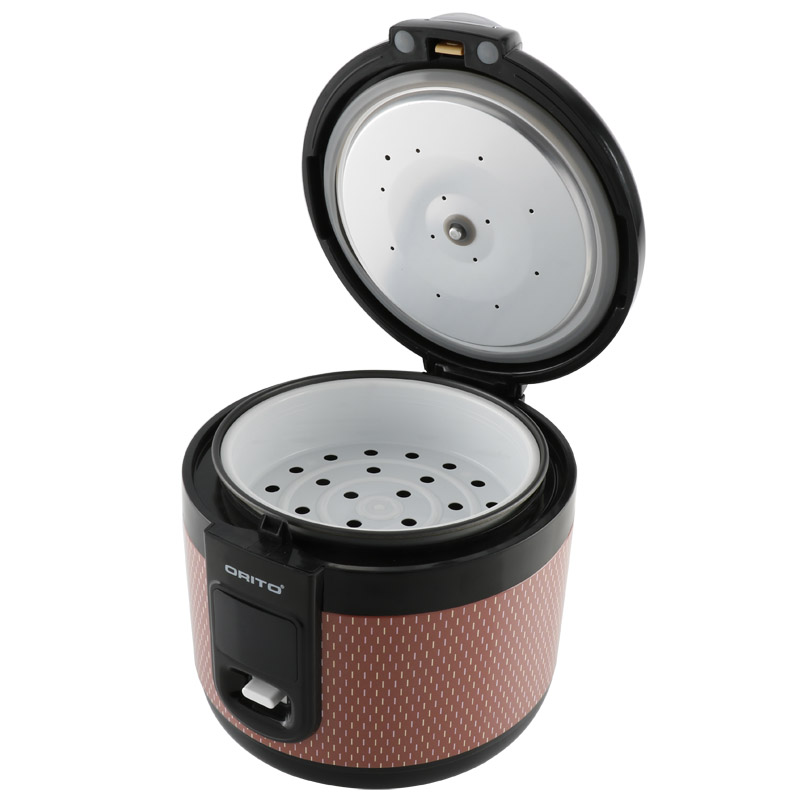 ORITO popular deluxe rice cooker style with factory price - Image 3