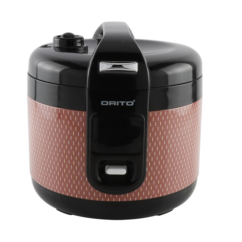 ORITO popular deluxe rice cooker style with factory price - Image 2