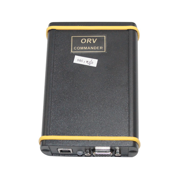 ORV 4-in-1 Commander - Image 3