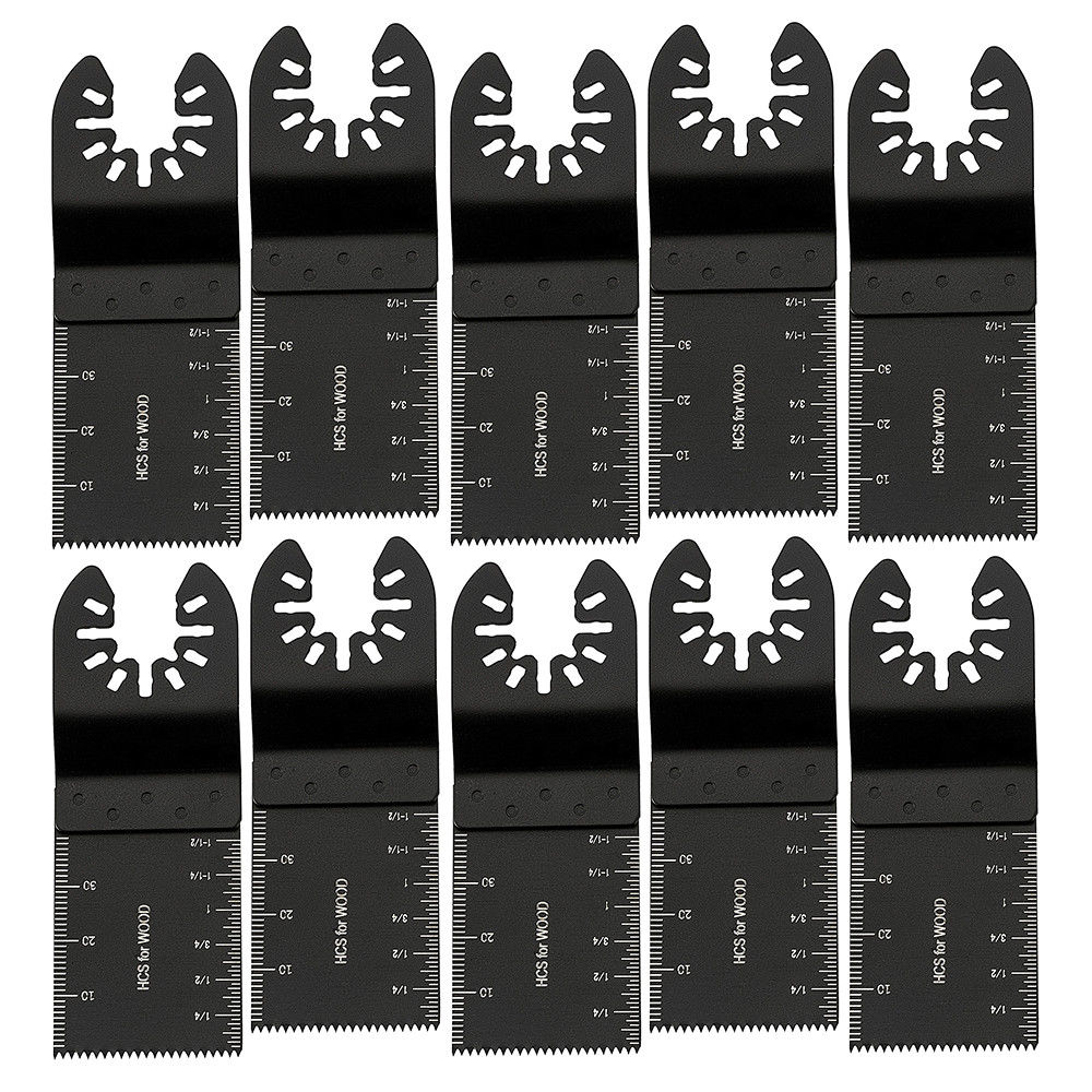 Oscillating Multi Tool Saw Blade - Image 2