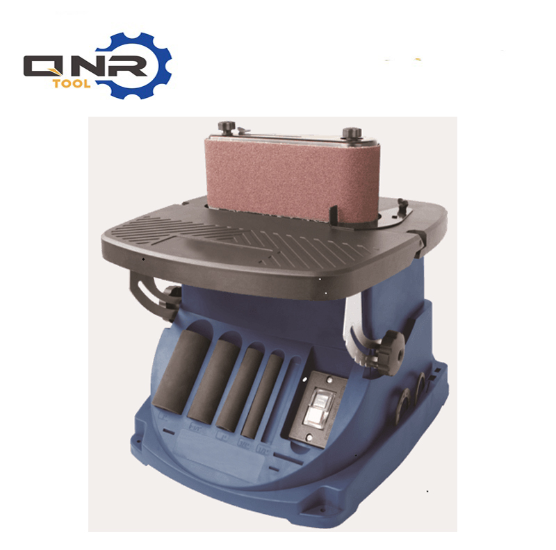 Oscillating Spindle Sander for Woodworking