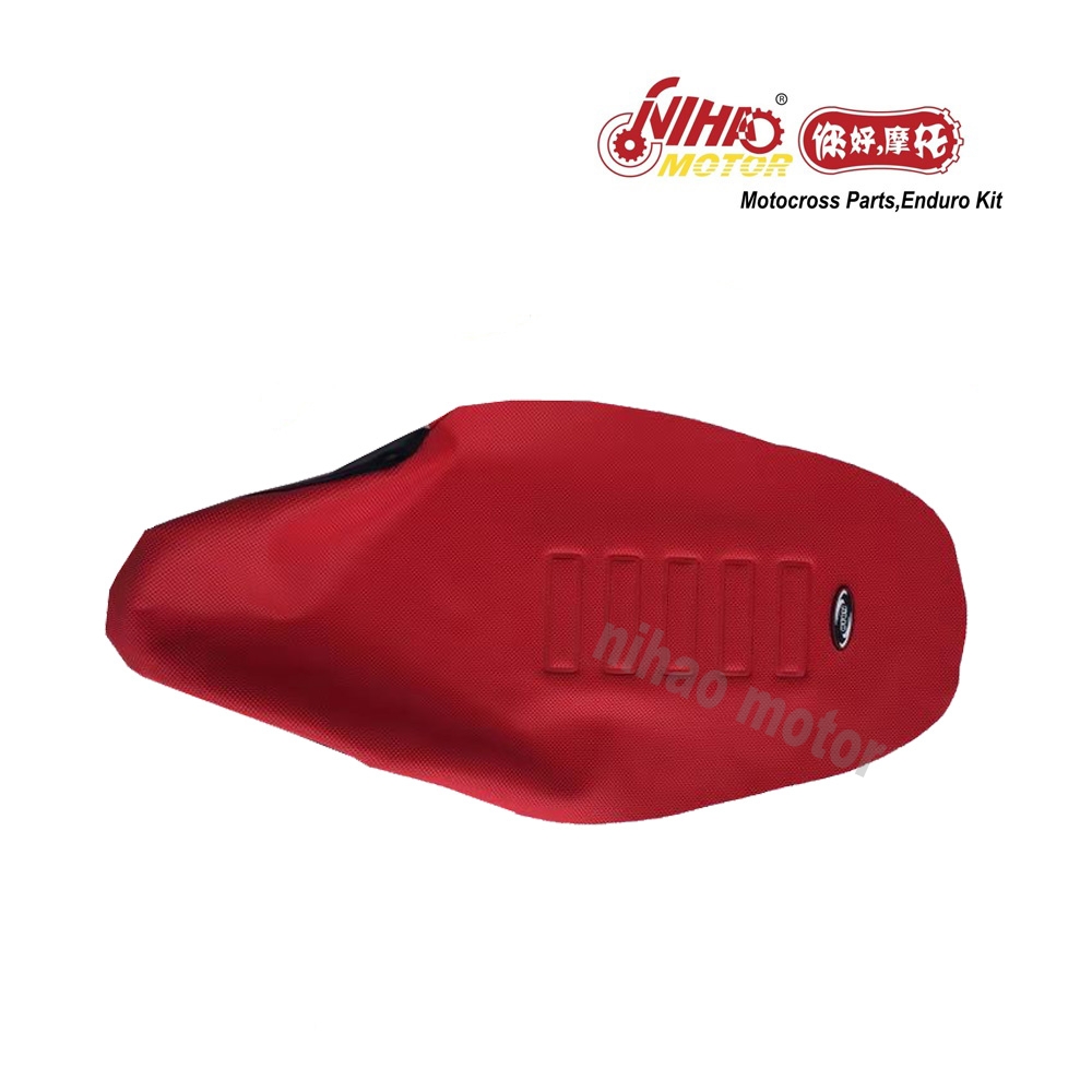 OT-2019 Universal Motocross Seat Cover 76cm Dirt bike Sella Enduro Anti-slip non-slippery - Image 2