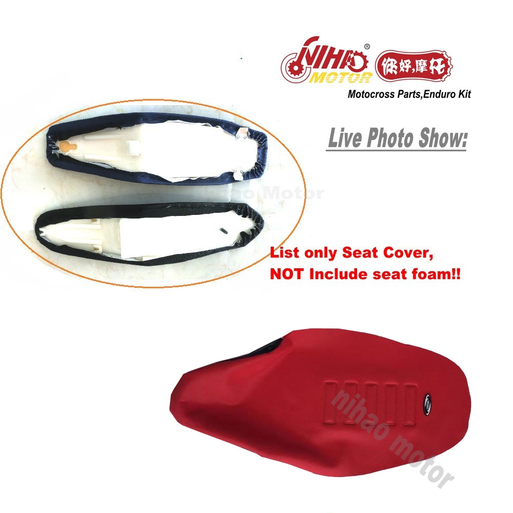 Product demonstration showing seat cover application