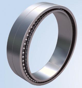 Precision Engineered Industrial Bearing