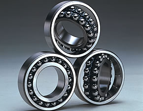 Precision Industrial Bearing
