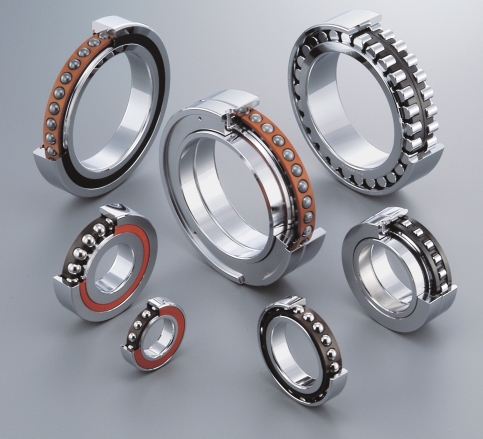 Precision Bearing Assembly