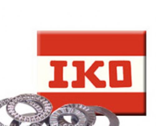 Needle Roller Thrust Bearing