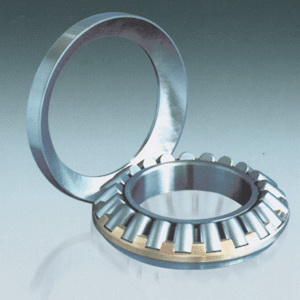 Thrust Roller Bearing for Axial Loads
