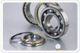 Precision Industrial Bearing