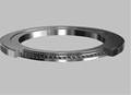Precision Engineered Industrial Bearing