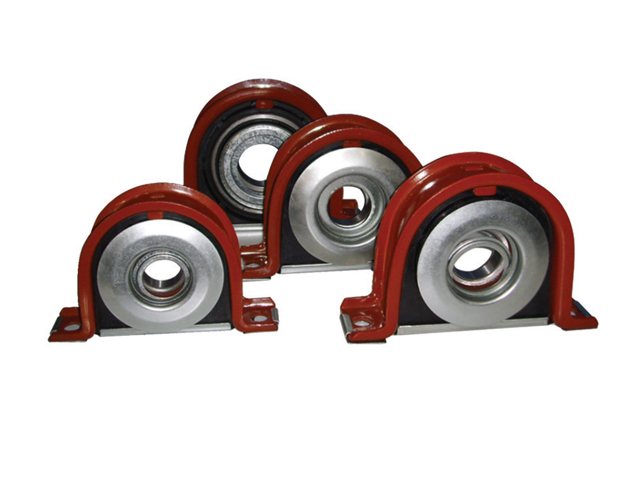 Pillow Block Bearing Unit