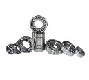 Industrial Machinery Bearings