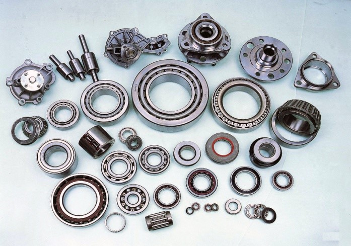 OTHER BEARINGS - Image 2