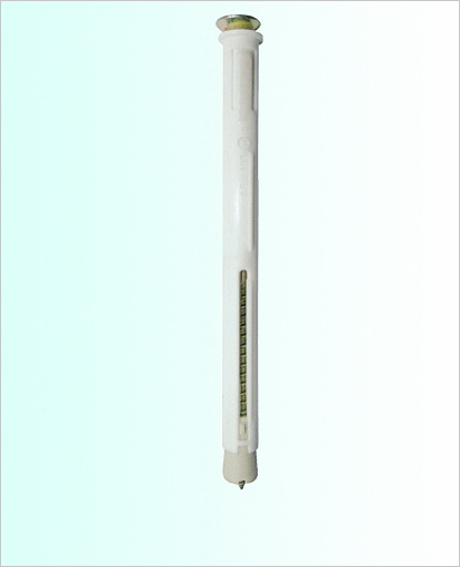 Expansion Anchor with Metal Collar