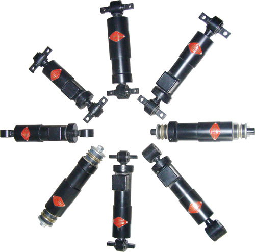 Hydraulic Shock Absorbers