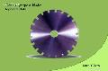 Diamond Saw Blade for Stone and Concrete