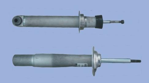 Building Hardware Shock Absorbers