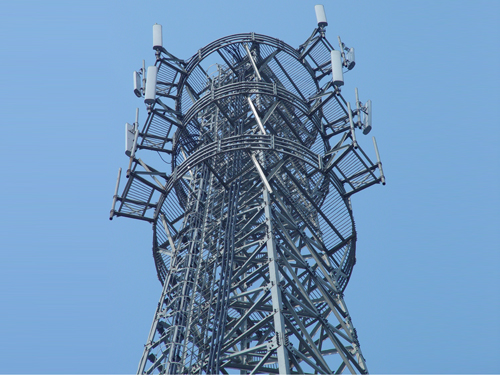 Telecommunications Tower
