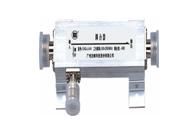 Coaxial RF Circulator