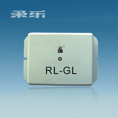 Communication System Module with LED Indicator