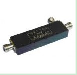 Microwave Directional Coupler