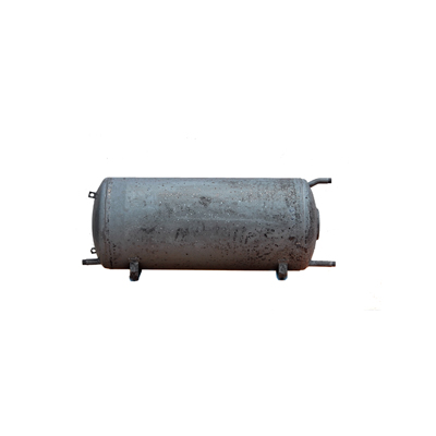 Horizontal Air Compressor Tank