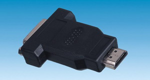 DVI to HDMI Adapter