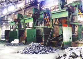 Industrial Metal Straightening Equipment