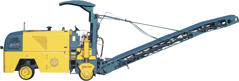 Self-Propelled Conveyor System