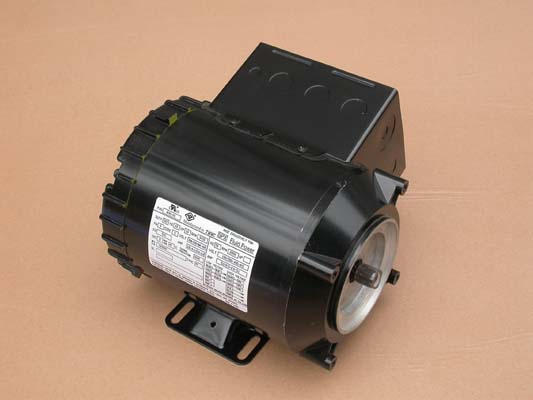 General Purpose Electric Motor