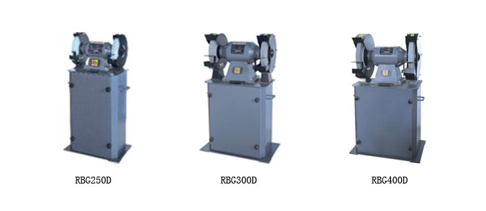 Industrial Grinding Machines
