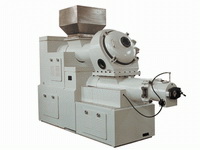 Industrial Material Processing Machine