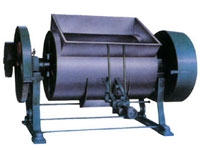 Industrial Rotary Drum Mixer