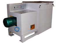 Industrial Material Processing Machine