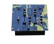 Industrial Control Panel with Adjustable Sliders