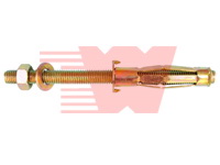 Sleeve Anchor for Concrete