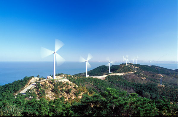 Wind Turbine Generator