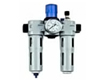 Compressed Air Preparation Unit