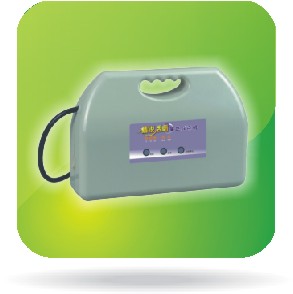 Portable Ozone Generator for Air Purification