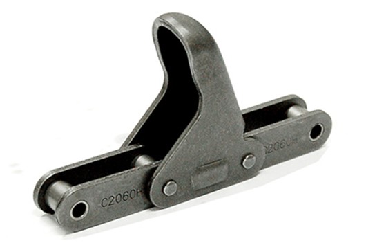 Heavy-Duty Hook and Chain Link Connector