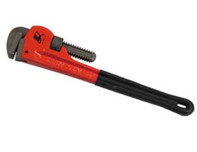 Adjustable Pipe Wrench