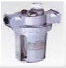 Industrial Fluid Filter Separator