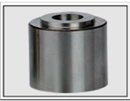 Stepped Metal Component for Machinery