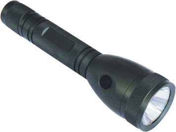 Tactical LED Flashlight