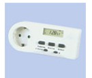 Programmable Digital Timer Switch