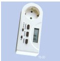 Digital Programmable Timer Switch